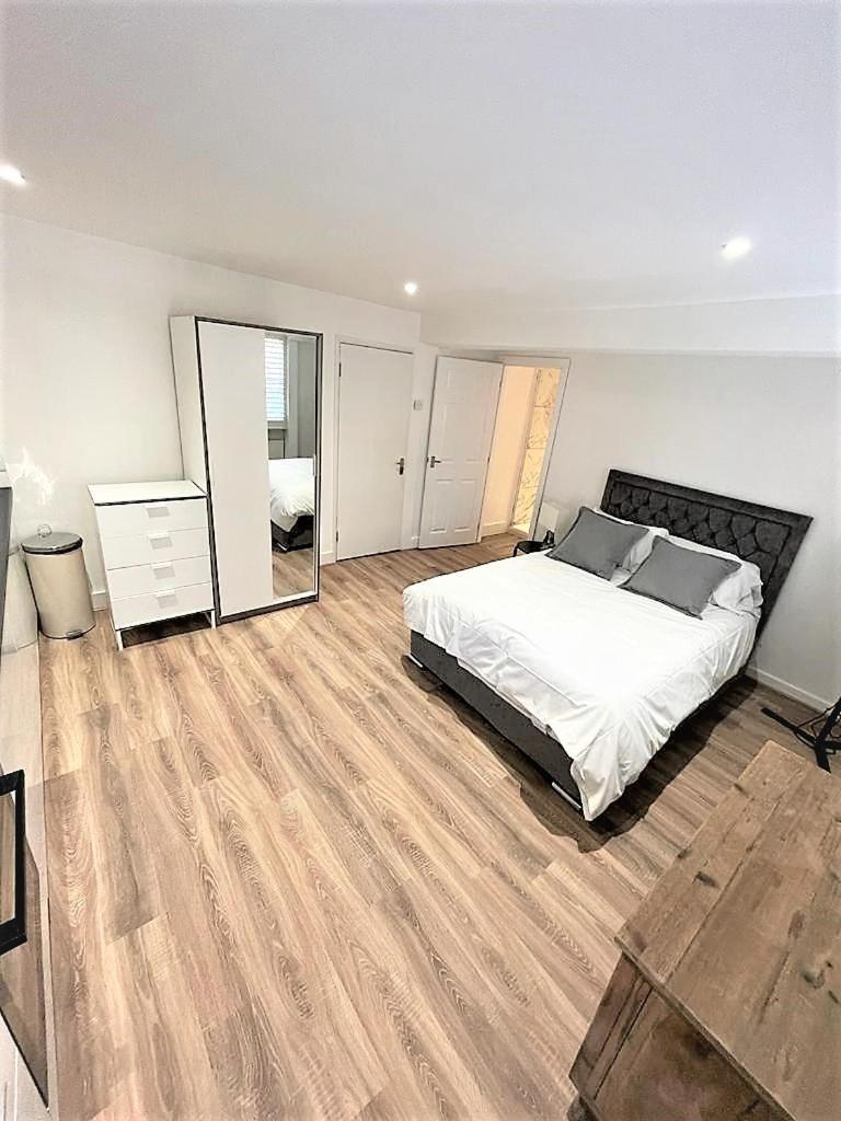 Goodge Street Apartments London Eksteriør bilde