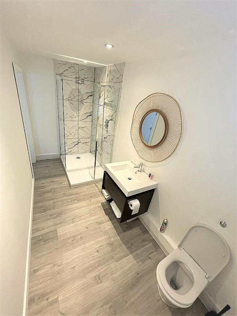 Goodge Street Apartments London Eksteriør bilde