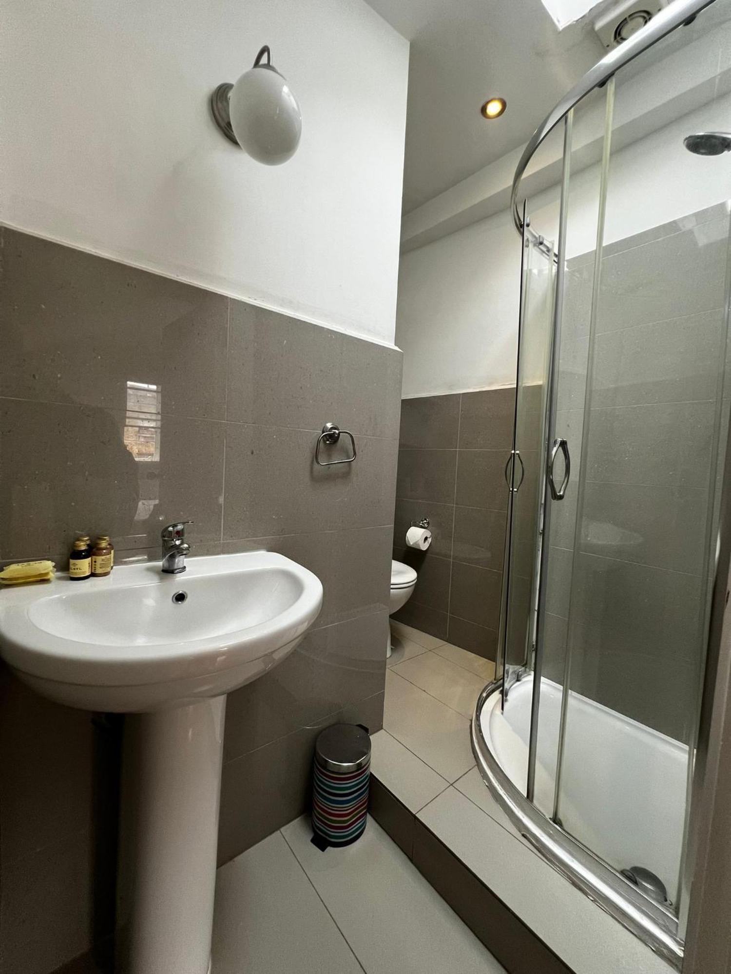 Goodge Street Apartments London Eksteriør bilde